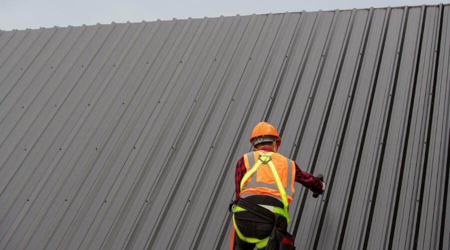Expert Emergency Roof Repairs services in Okeana, OH